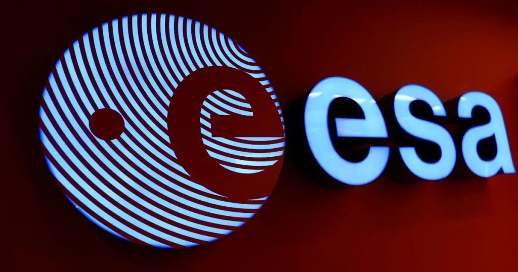 وكالة الفضاء الأوروبية تقر بهجوم إلكتروني وسرقة بيانات