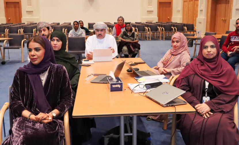 إطلاق النظام العُماني لاعتماد المؤسسات الصحية في مستشفيات برجيل