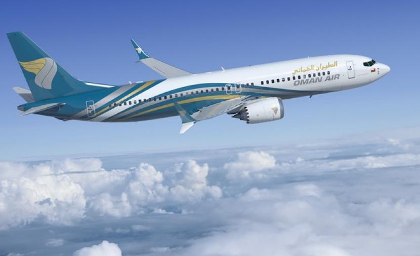 الطيران العُماني يسجل نتائج قياسية في الأداء التجاري
