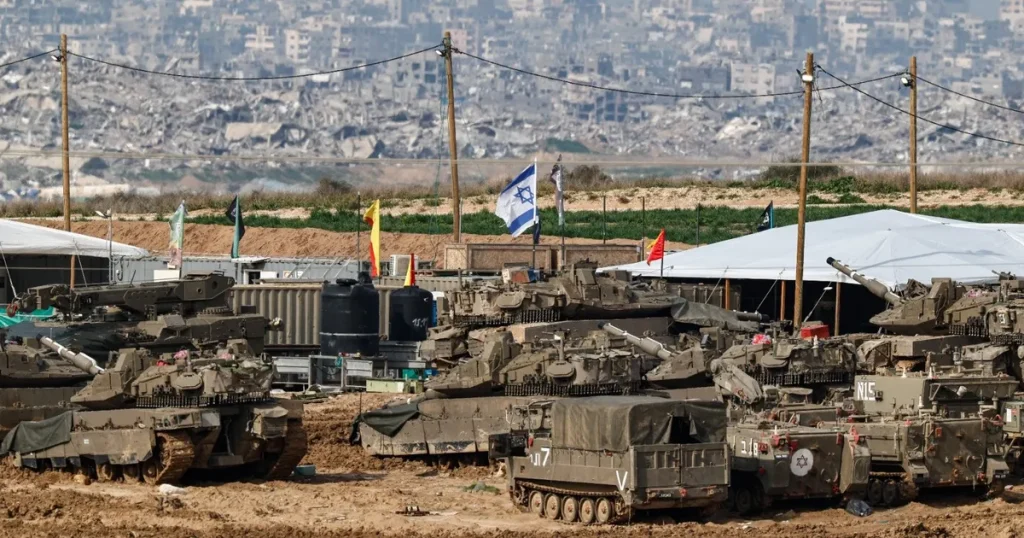 أميركا توافق على مبيعات عسكرية محتملة لإسرائيل