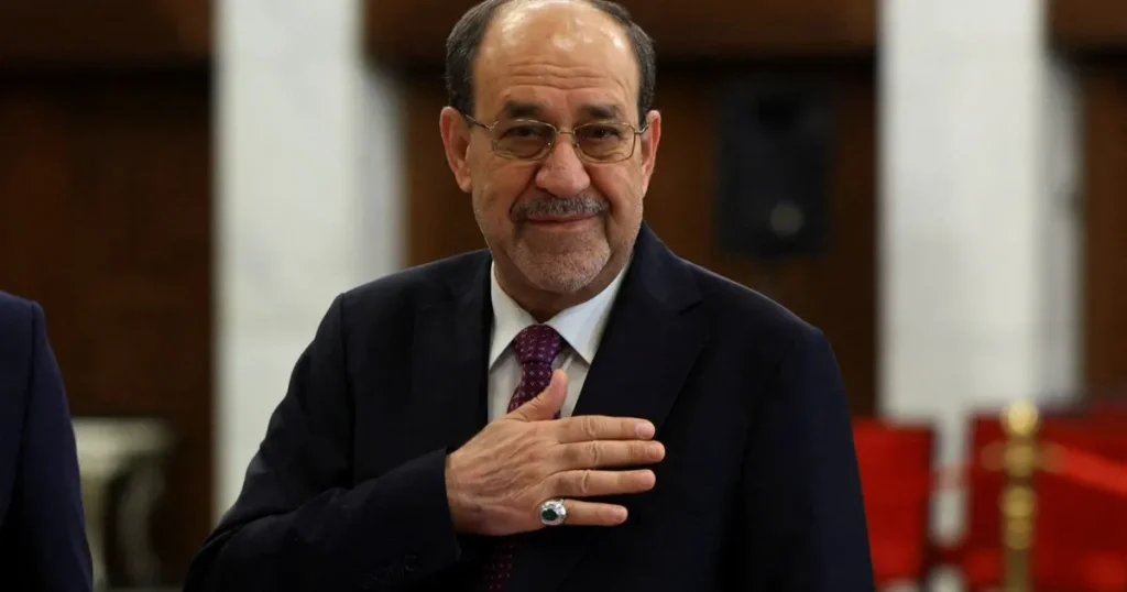 العراق.. “الإطار التنسيقي” يتجه للتمسك بترشيح المالكي