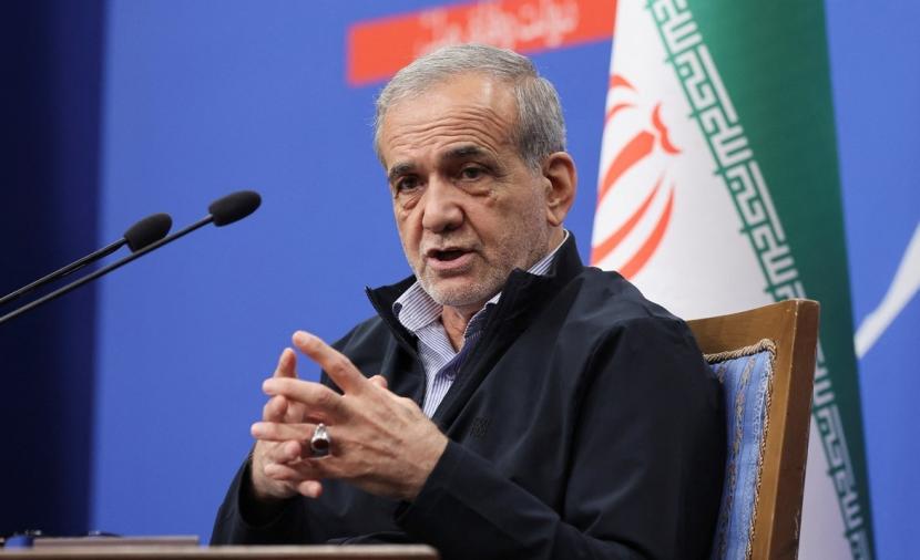 إيران: نرحب بالحوار ولا نسعى للحرب