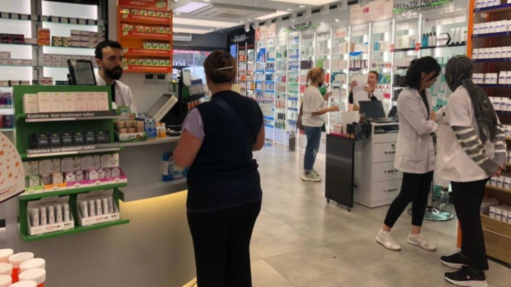 تركيا.. تأخر دفع فواتير أدوية السوريين لخمسة أشهر