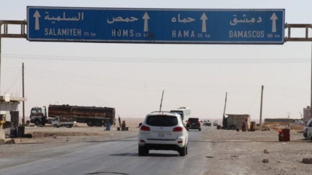 “الإدارة الذاتية” تغلق المعابر مع مناطق سيطرة الحكومة السورية