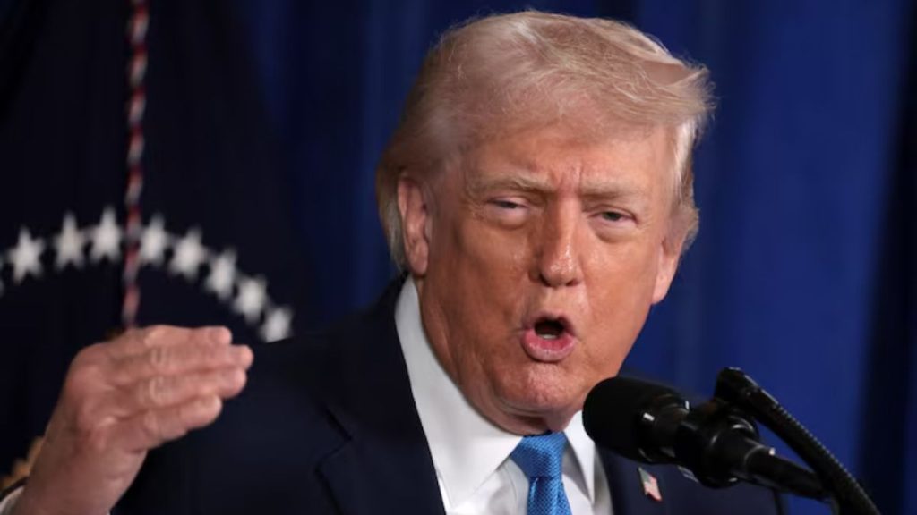 بعد مادورو.. أنظار ترامب إلى أنظمة أخرى في أمريكا اللاتينية