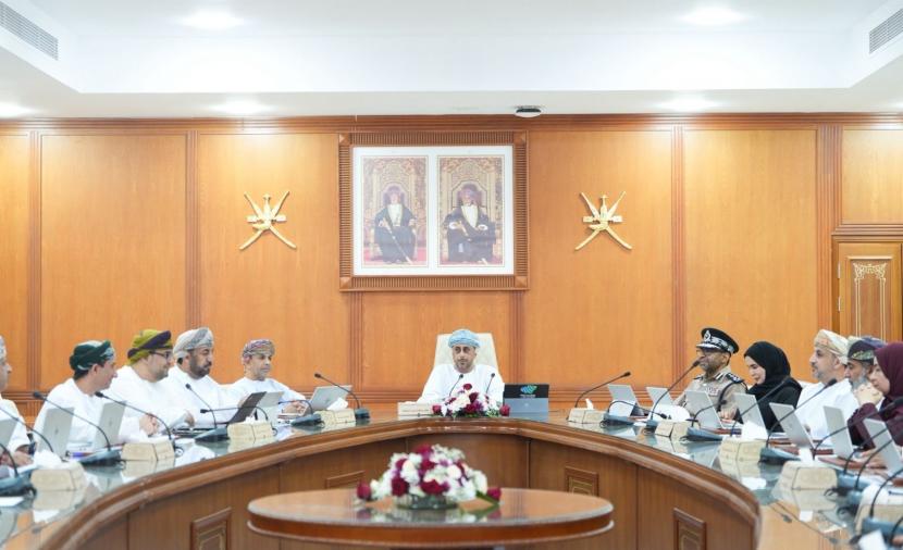 “بلدي جنوب الباطنة” يستعرض مستجدات المشروعات الخدمية والتنموية