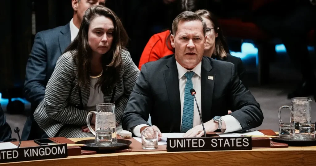 إشادة أمريكية بدعوة فرنسا لتصنيف الإخوان منظمة إرهابية