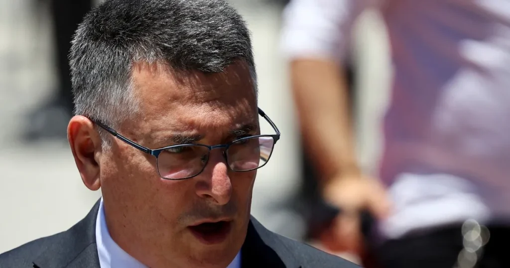 إسرائيل تعلن انسحابها من “الشراكة الدولية للحكم المفتوح”