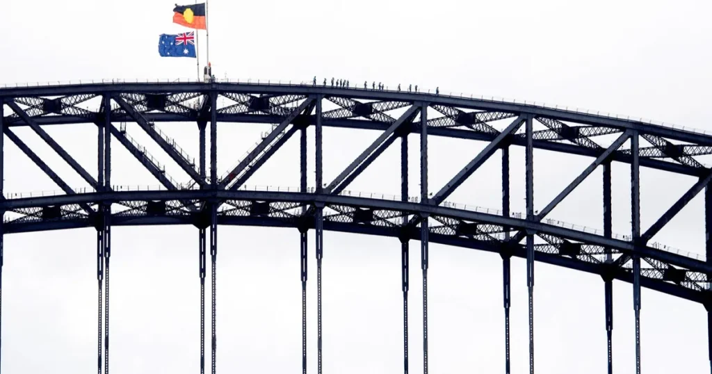 حداد في أستراليا على أرواح ضحايا هجوم شاطئ بونداي