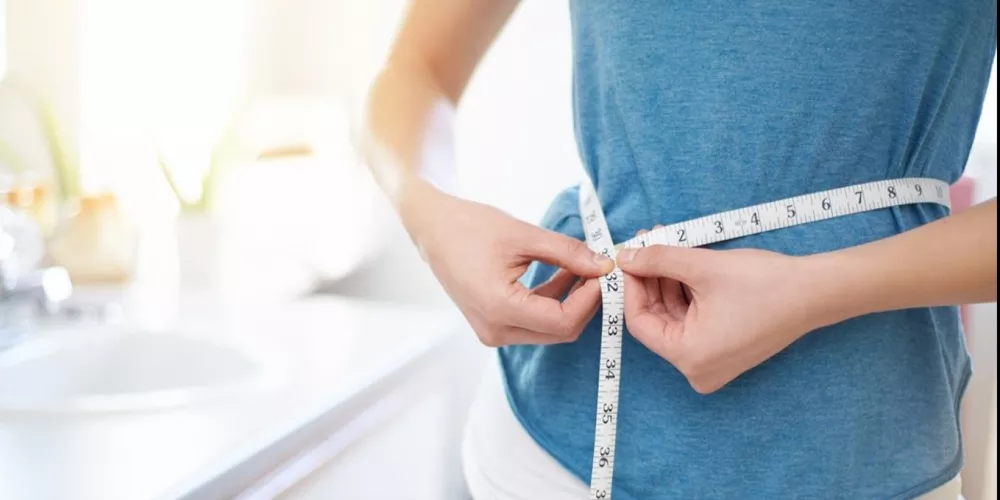 لماذا يواجه بعض الناس صعوبة في إنقاص الوزن مقارنة بغيرهم؟