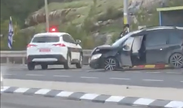 استشهاد شاب برصاص الاحتلال قرب “عيون الحرامية” شمال رام الله