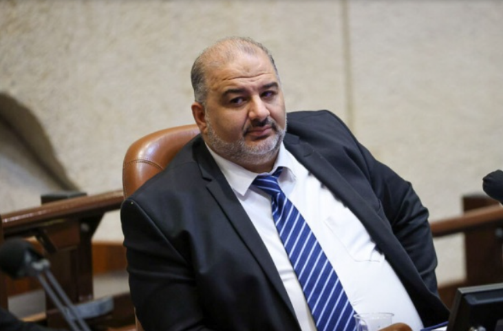 المرشحين اليهود