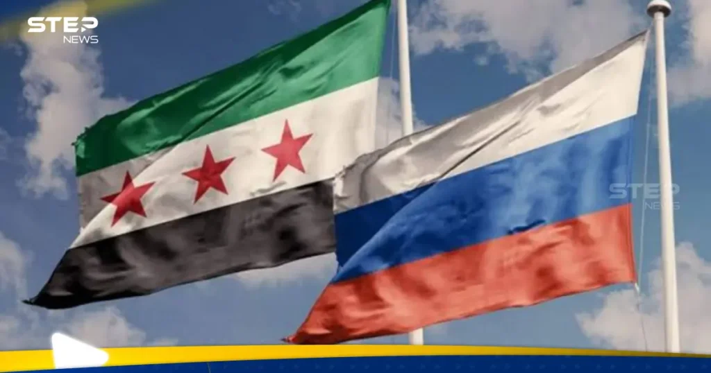 مباحثات روسية سورية في إسطنبول.. إليك تفاصيلها