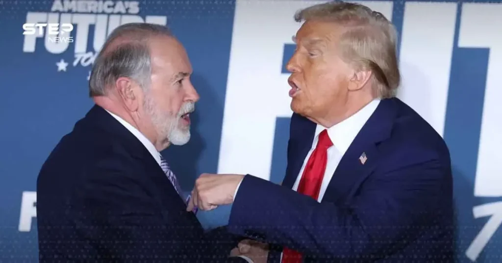 أزمة دبلوماسية مفاجئة.. واشنطن تطمئن دولًا عربية بعد تصريحات “من النيل إلى الفرات”