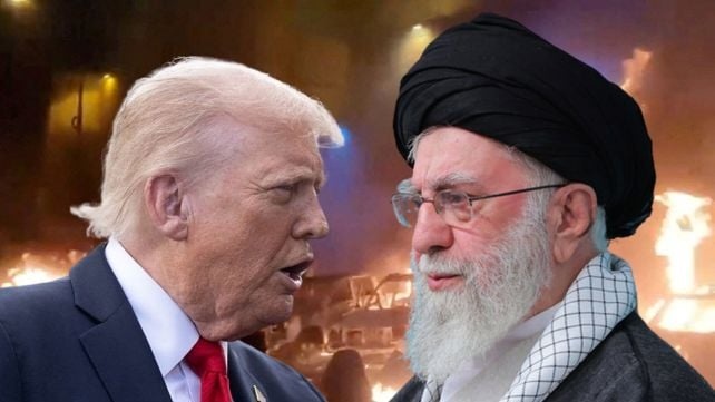 خامنئي: إذا أشعل الأمريكيون حربا فستكون إقليمية