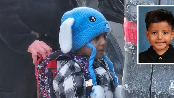 استشهد بالكتاب المقدس.. قاضٍ فيدرالي يأمر بالإفراج عن طفل ووالده المحتجزين من قبل الهجرة الأمريكية