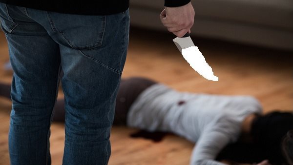 مقتل ربة منزل على يد زوجها بسبب خلافات أسرية في جهينة بسوهاج