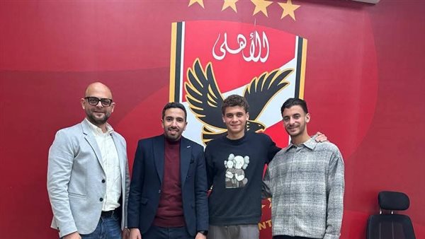 حمزة عبد الكريم: طموحي كبير مع برشلونة