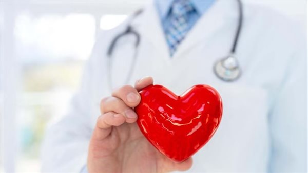 ماذا يحدث لـ صحة القلب مع تقدمك في العمر؟