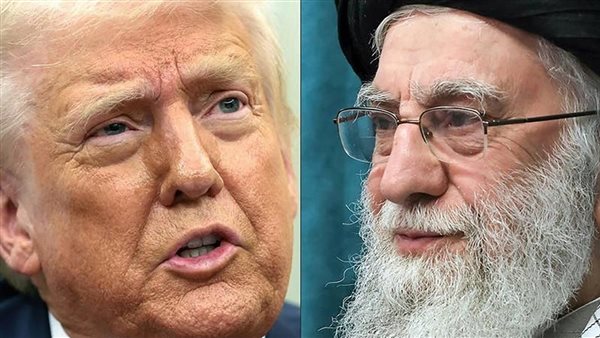 التدمير أو الاستسلام.. مطالب ترامب الخمسة لتجريد إيران من قوتها الضاربة