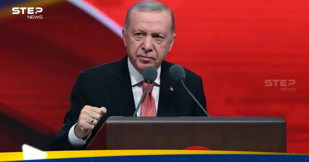 أردوغان يبدأ غداً جولة رسمية تشمل السعودية ومصر لبحث التطورات الإقليمية