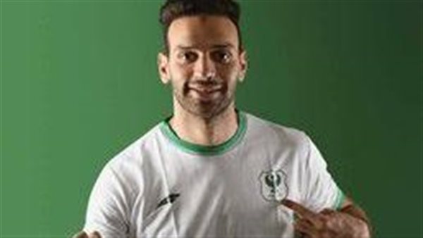 أهلي طرابلس الليبي يقترب من ضم ميدو جابر لاعب المصري