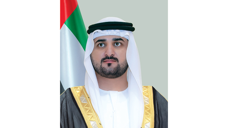 مكتوم بن محمد: من الإمارات تبدأ حوارات الغد وتُصاغ سياساته