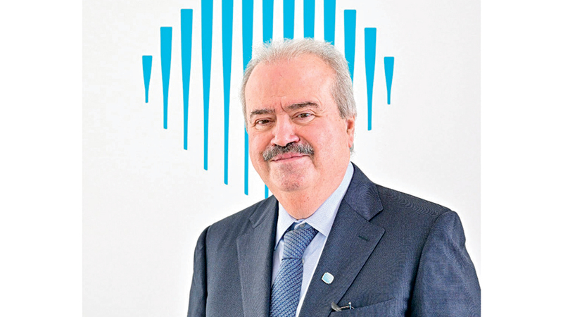 ياسين جابر: سداد 85% من أموال المودعين خلال 4 سنوات.. ولا تعويم للعملة قريباً