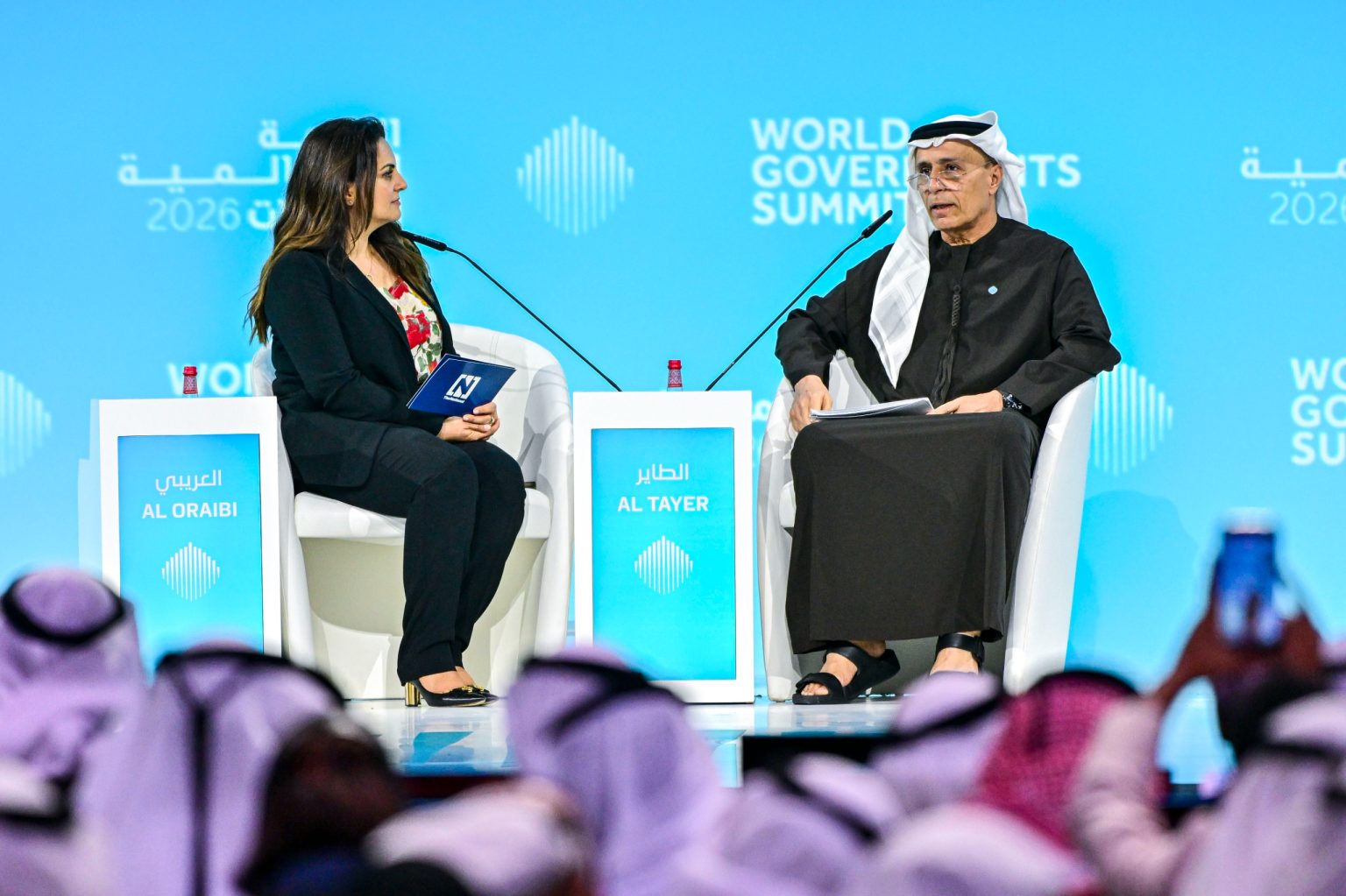 مطر الطاير يعلن بدء تنفيذ مشروع «دبي لوب» خلال عامين بتكلفة 2.5 مليار درهم