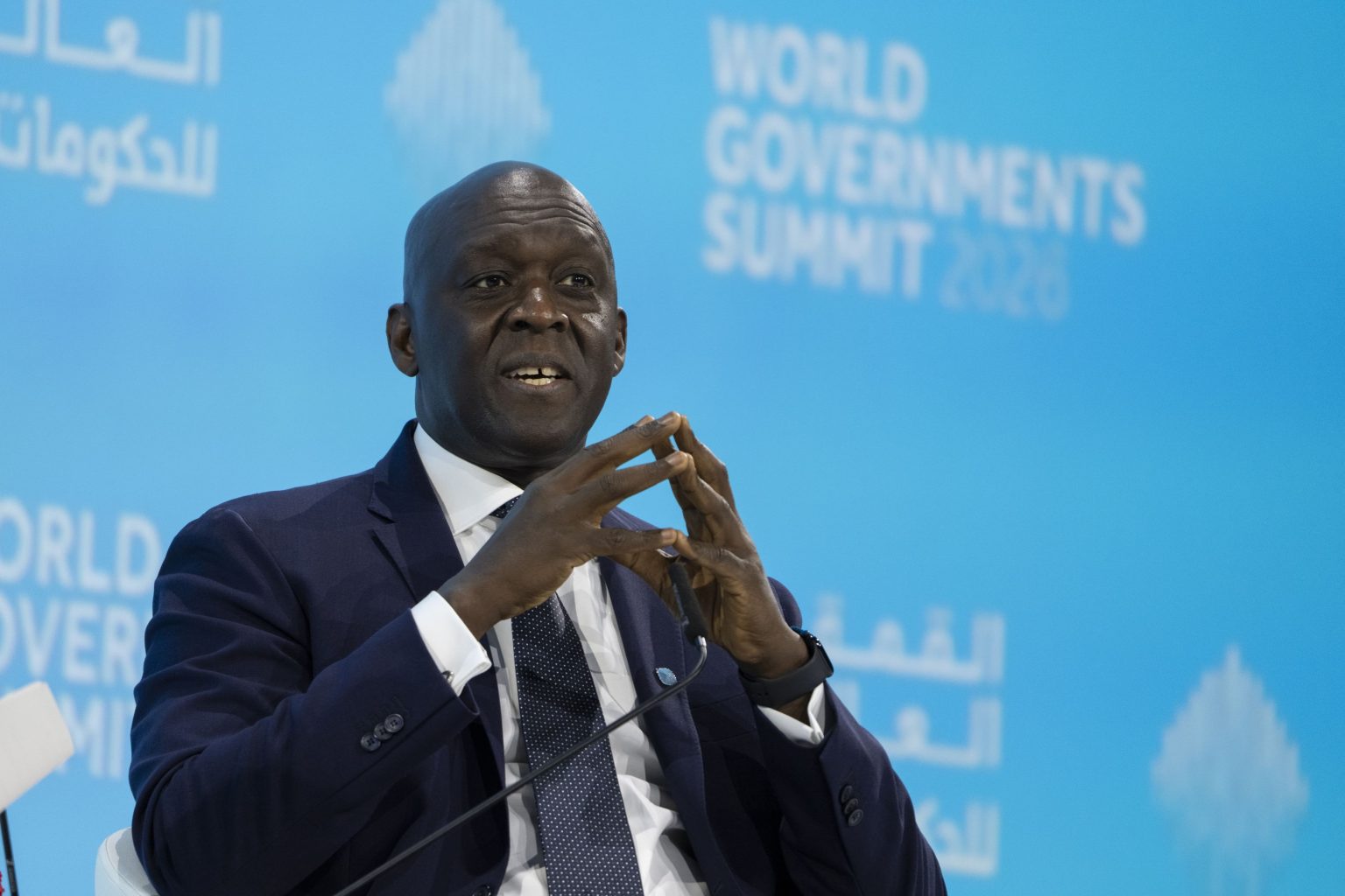 مؤسسة التمويل الدولية: جذب الاستثمارات العالمية للأسواق الناشئة يتطلب استقرار السياسات وضمان التنفيذ