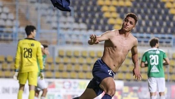 كنا نرغب في تحقيق الفوز على الأهلي وقدمنا مباراة كبيرة