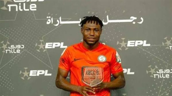 لا توجد عروض رسمية من أهلي طرابلس للتعاقد مع يعقوبو