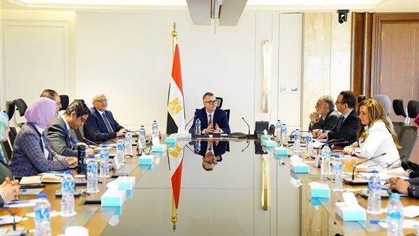 توجيهات الرئيس تضع المواطن في صدارة أولويات العمل الحكومي لتحسين جودة الحياة