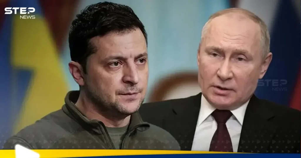 برعاية أمريكية.. الكرملين يعلن مفاوضات جديدة بين روسيا وأوكرانيا