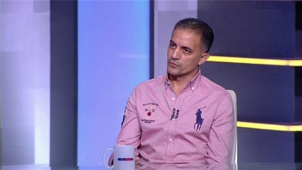 احمد صالح يحقق انتصارات متتالية مع كفر الشيخ