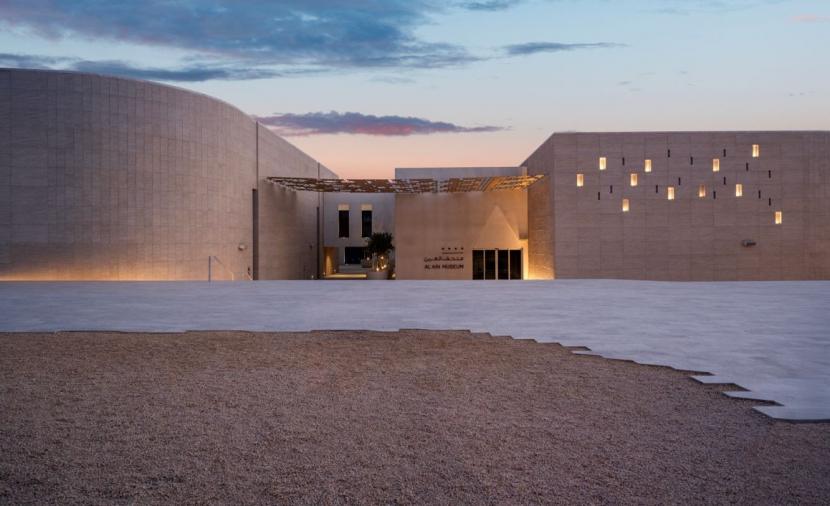 متحف العين يستضيف أمسيات “ليالي رمضان” الثقافية خلال الشهر الفضيل