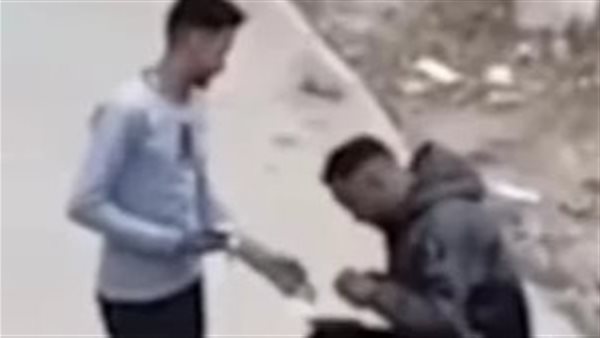 ضربة أمنية سريعة بعد فيديو متداول.. سقوط مروجي المخدرات ومرتكبي البلطجة في بدر