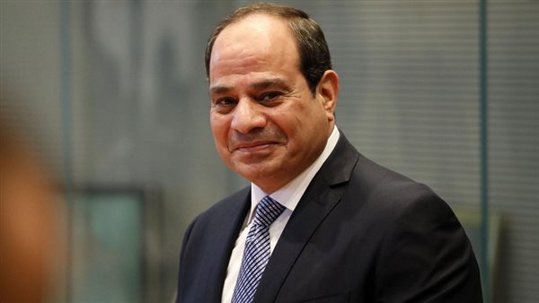 الرئيس السيسي يوجه المحافظين الجدد بحسن إدارة الموارد وتعزيز التواصل مع المواطنين