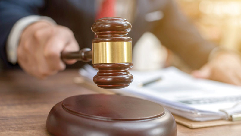 تأييد حكم يُلزم شركة بسداد 4.9 ملايين درهم لشخص