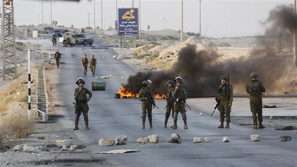 تصعيد تدريجي بالضفة في رمضان قد يتطور إلى انتفاضة