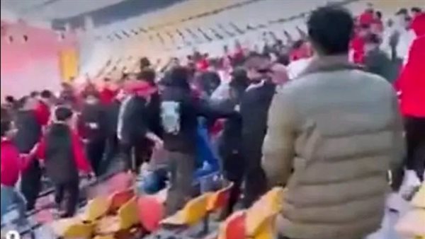 الجيش المغربي: إدارة الأهلي استقبلتنا بالورود والجماهير استقبلتنا بالزجاجات والسباب