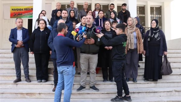 بدء المرحلة الأولى لعودة مهجّري عفرين السورية مع استهداف 500 عائلة