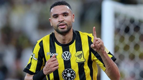 دوري أبطال آسيا للنخبة..الاتحاد السعودي يدمر السد القطري