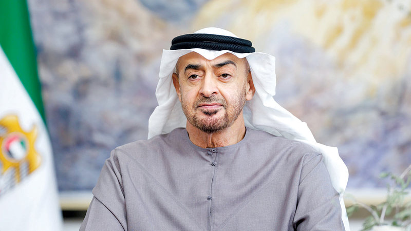 رئيس الدولة ومحمد بن راشد والحكام يأمرون بالإفراج عن 4700 من نزلاء المؤسسات العقابية