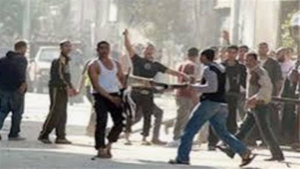 الشرطة تكشف ملابسات مشاجرة بعصا خشبية في وادي النطرون بالبحيرة