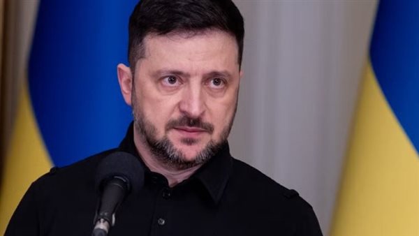 زيلينسكي يؤكد استعادة أوكرانيا 300 كيلومتر مربع ويرفض التنازل عن دونباس