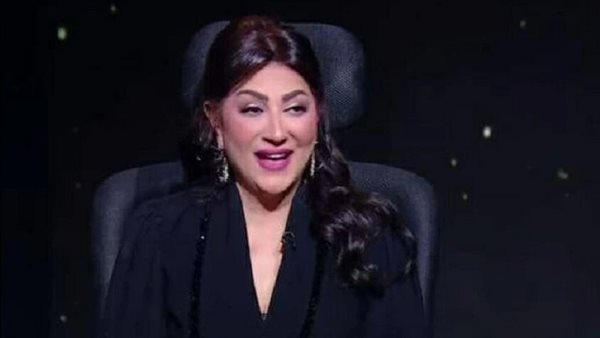 وفاء عامر عن اتهامها بتجارة الأعضاء: اللي عنده دليل يطلعه