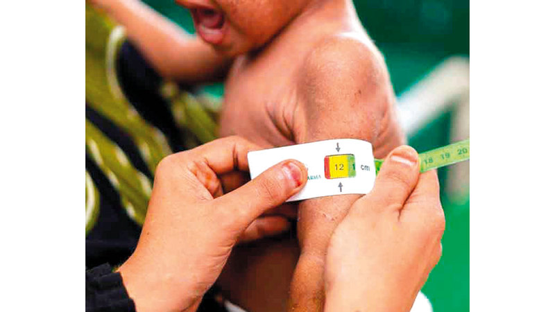 كبير مفتي دبي يدعو إلى المساهمة في حملة «حدّ الحياة»