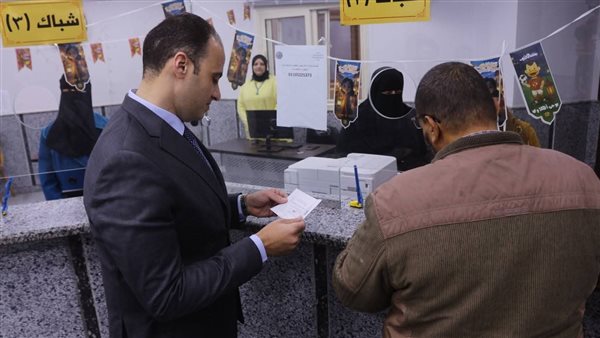 نائب محافظ دمياط يتفقد المركز التكنولوجي ومقر الوحدة المحلية لعزبة البرج