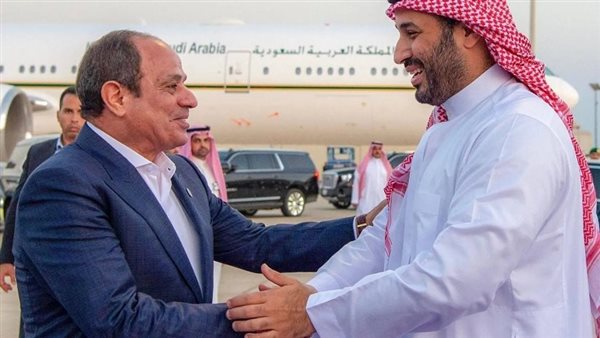 التنسيق المصري السعودي ركيزة استقرار المنطقة